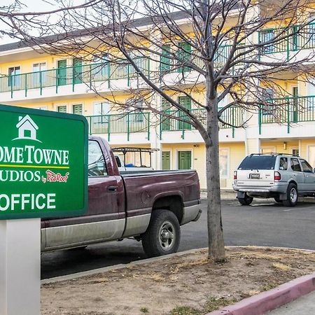 Hometowne Studios By Red Roof Colorado Springs - Airport Eksteriør billede